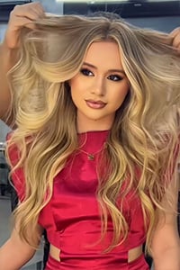 Foto do anúncio acompanhante Duda Corrêa em RJ