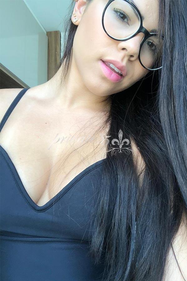 EDUARDA FERRAZ - Acompanhantes Rio de Janeiro