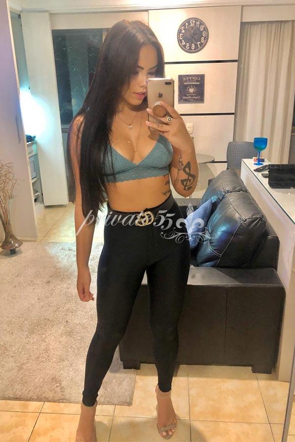 EDUARDA FERRAZ - Acompanhantes Rio de Janeiro