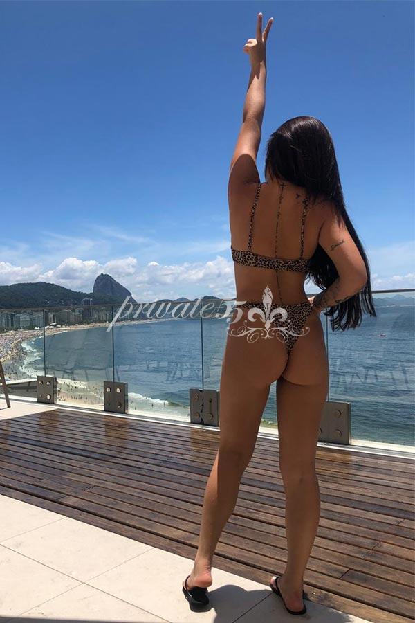 EDUARDA FERRAZ - Acompanhantes Rio de Janeiro