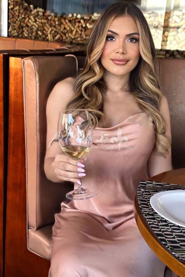 EDUARDA VIEIRA - Acompanhantes Rio de Janeiro