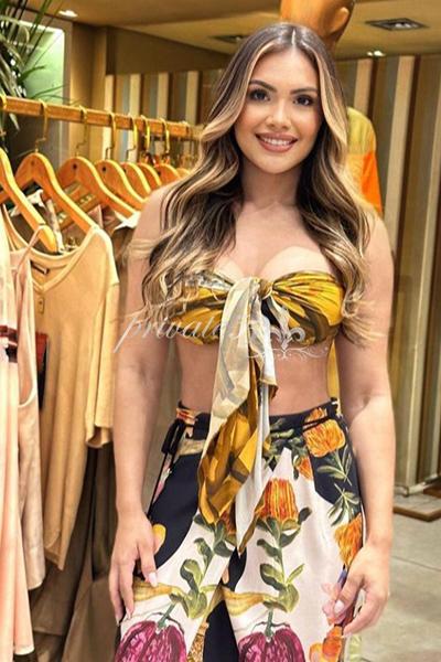 EDUARDA VIEIRA - Acompanhantes Rio de Janeiro