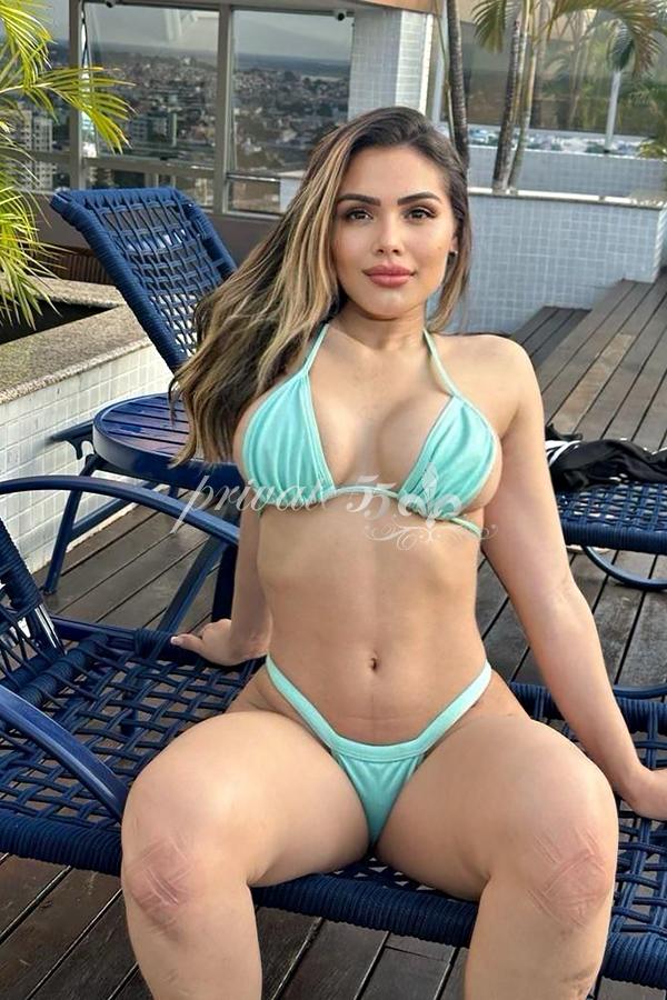 EDUARDA VIEIRA - Acompanhantes Rio de Janeiro