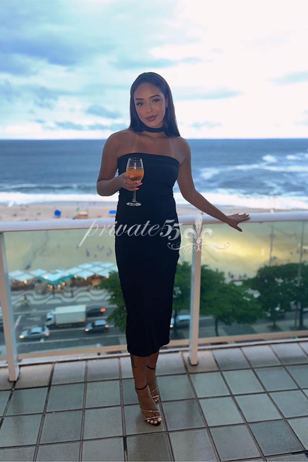 ELANA BARBOSA - Acompanhantes Rio de Janeiro