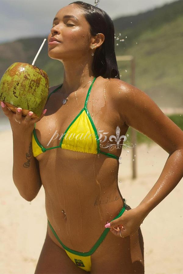 ELANA BARBOSA - Acompanhantes Rio de Janeiro