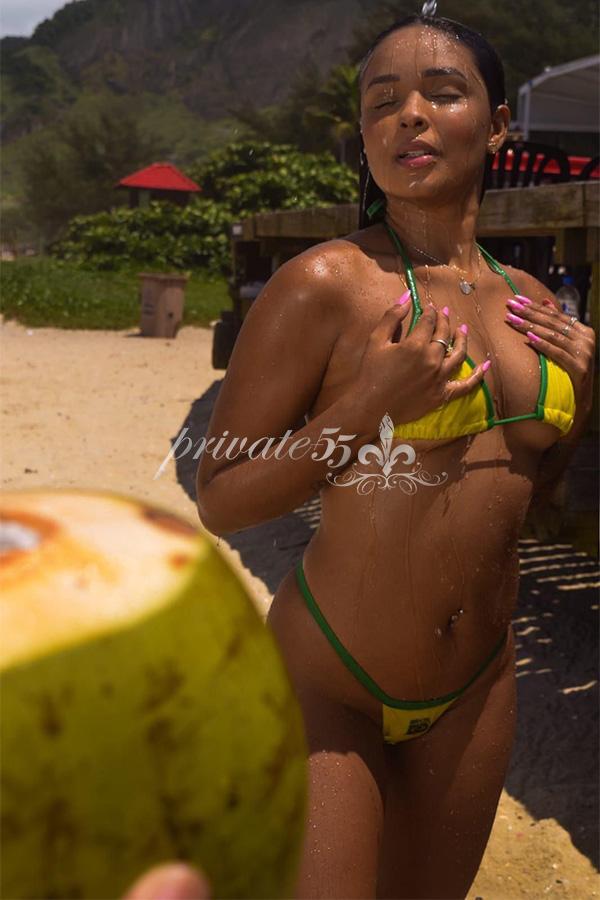 ELANA BARBOSA - Acompanhantes Rio de Janeiro
