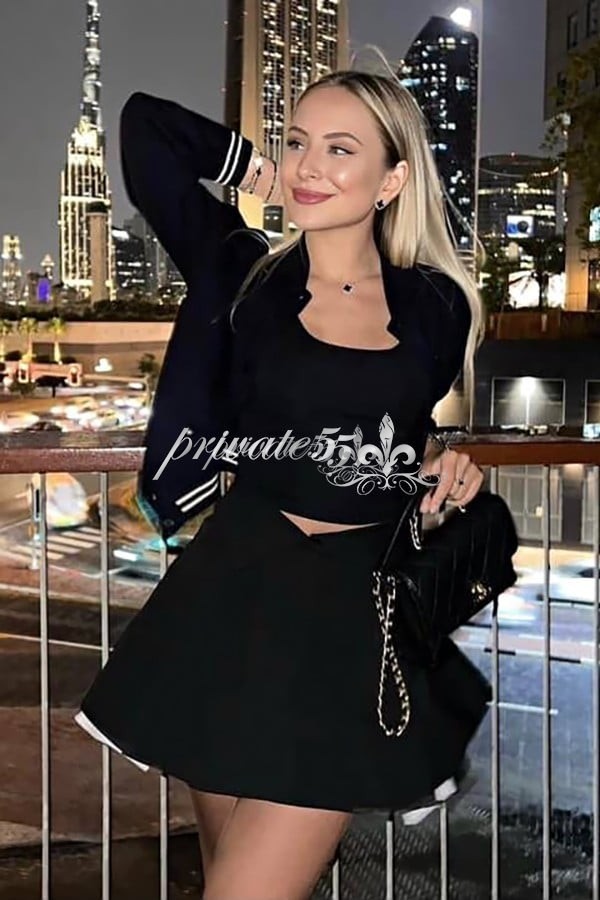 ELIZABETH LIZ - Acompanhantes Rio de Janeiro