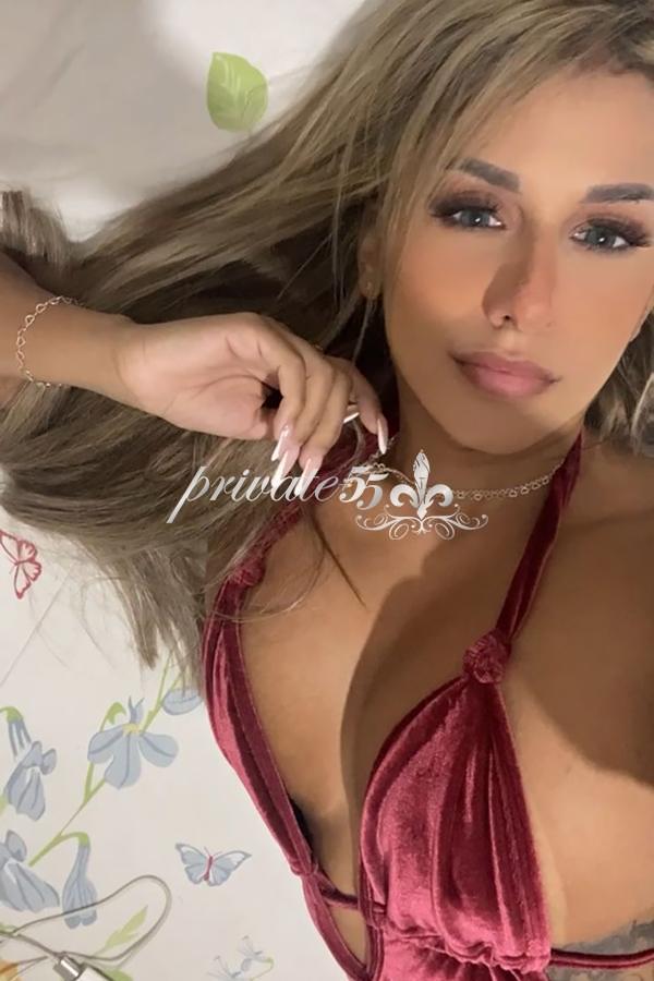 ELOÍSA CATARINA - Acompanhantes Rio de Janeiro