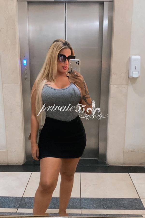 ELOÍSA CATARINA - Acompanhantes Rio de Janeiro
