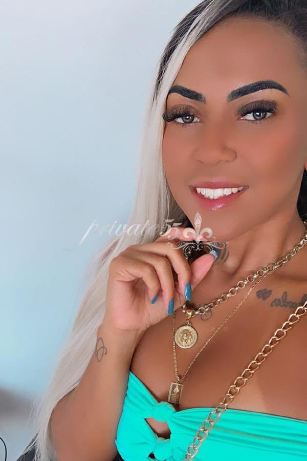 ELOÍSA DIAS - Acompanhantes Rio de Janeiro