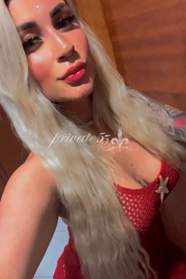 EMILY BITENCOURT - Acompanhantes Rio de Janeiro