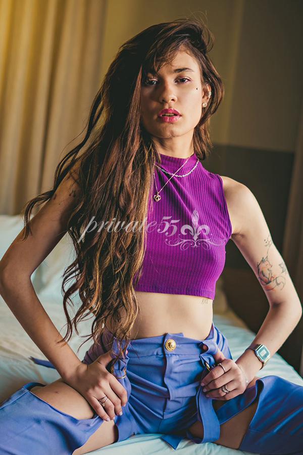 EMILY ROCHA - Acompanhantes Rio de Janeiro