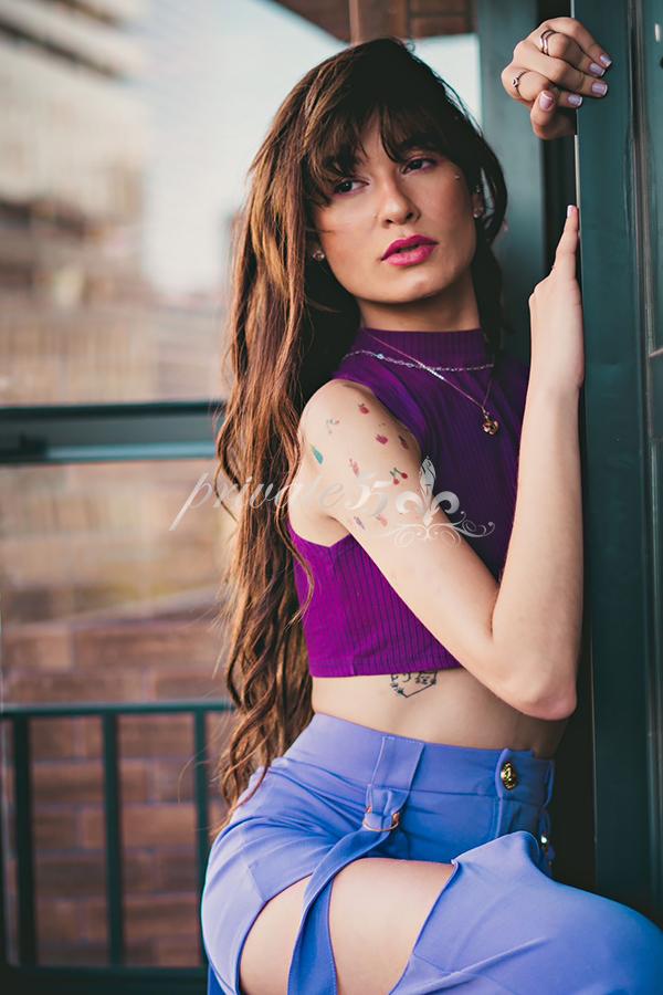 EMILY ROCHA - Acompanhantes Rio de Janeiro