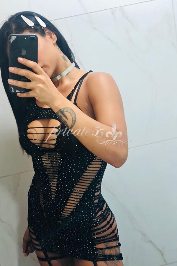 ENNY H - Acompanhantes Rio de Janeiro