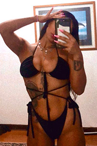 Foto do anúncio acompanhante Enny H em RJ