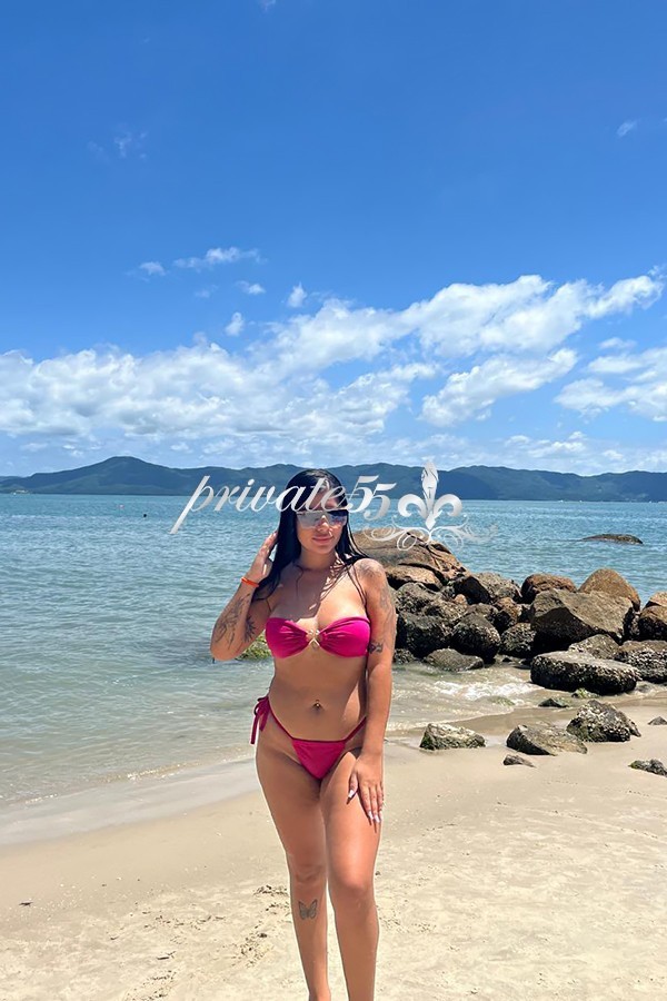 ÉRIKA  MACHADO  - Acompanhantes Rio de Janeiro