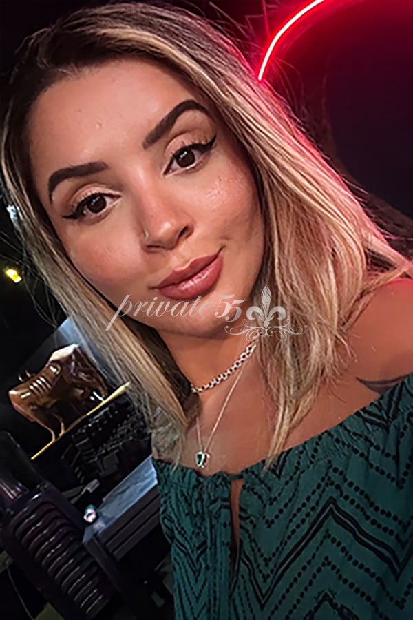 ESTEFANY MASSOTERAPEUTA  - Acompanhantes Rio de Janeiro