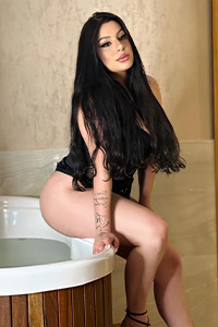 Foto do anúncio acompanhante Estrela Sexy em RJ