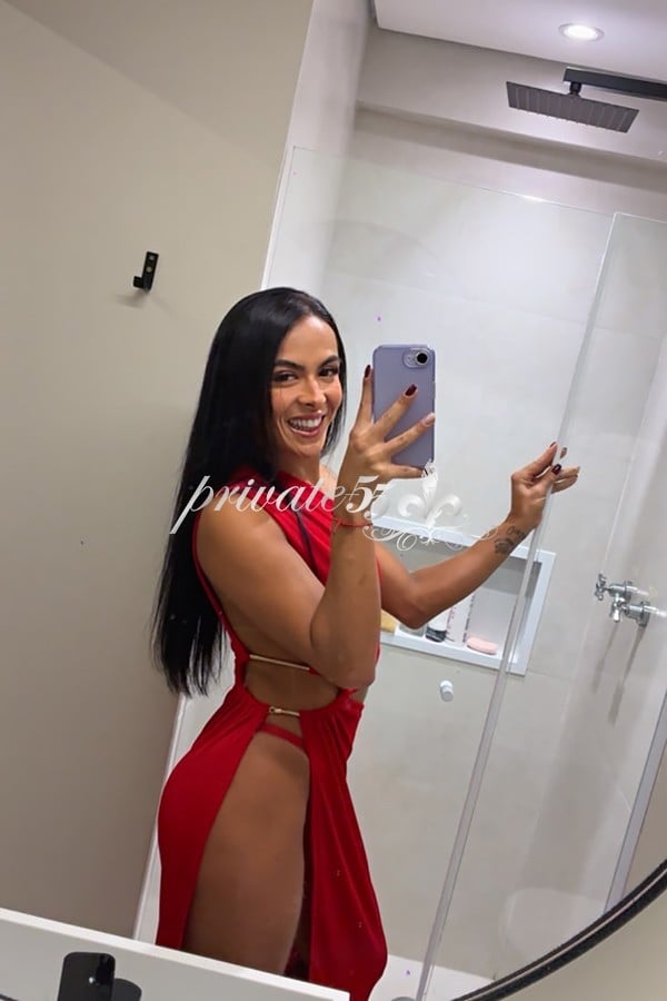 EVA HOTWIFE - Acompanhantes Rio de Janeiro