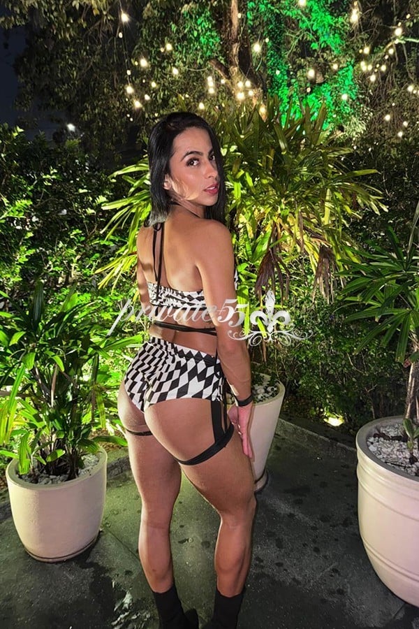 EVA HOTWIFE - Acompanhantes Rio de Janeiro
