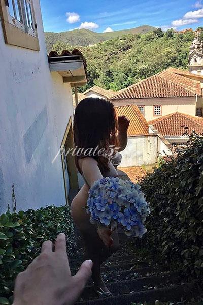 EVA MONDRI - Acompanhantes Brasília