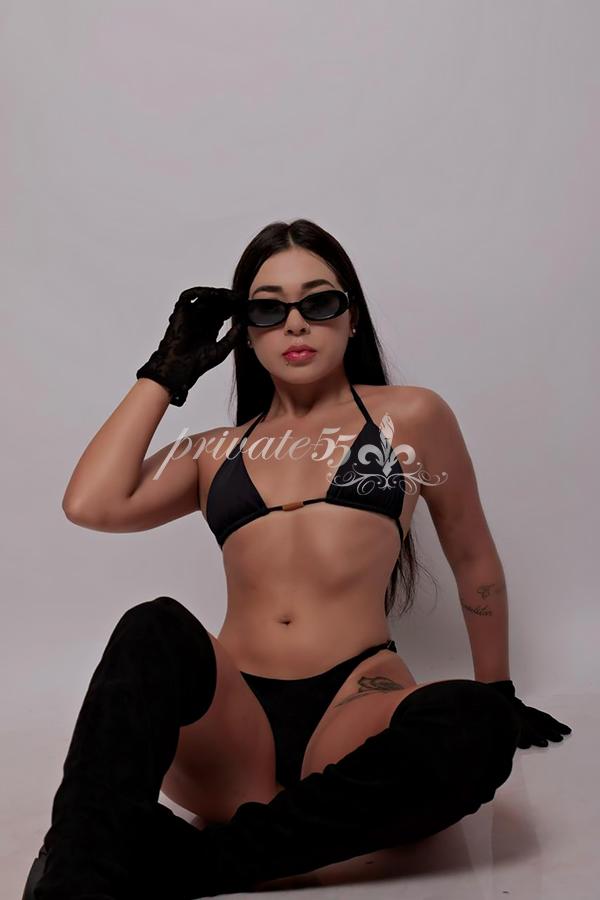 EVELYN CIBELE - Acompanhantes Rio de Janeiro
