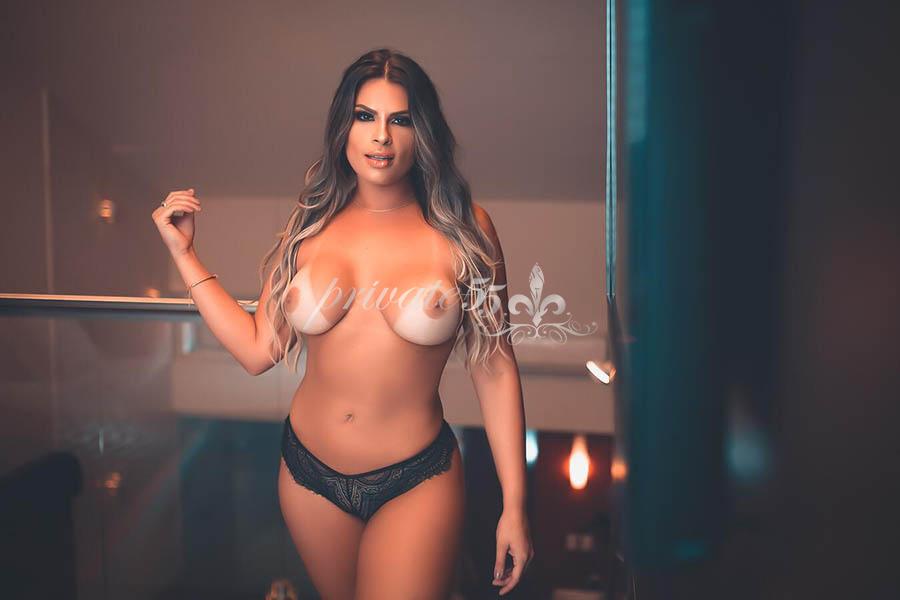 FERNANDA GAÚCHA - Acompanhantes Rio de Janeiro
