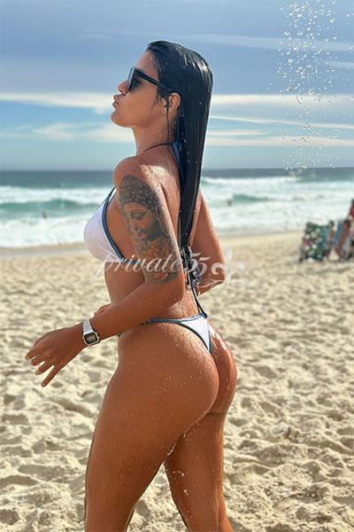 FERNANDA SALES - Acompanhantes Rio de Janeiro