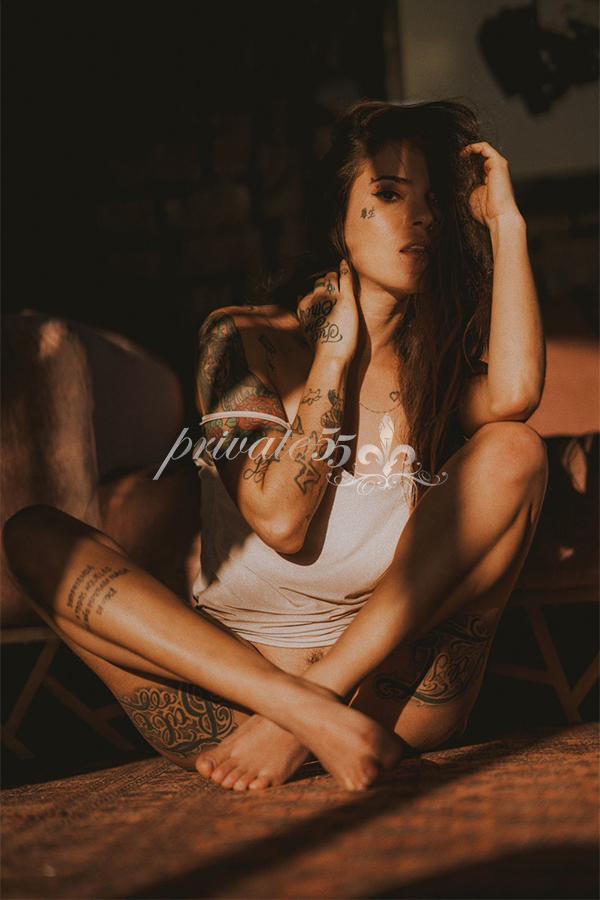FERNANDA ZIG - Acompanhantes Rio de Janeiro