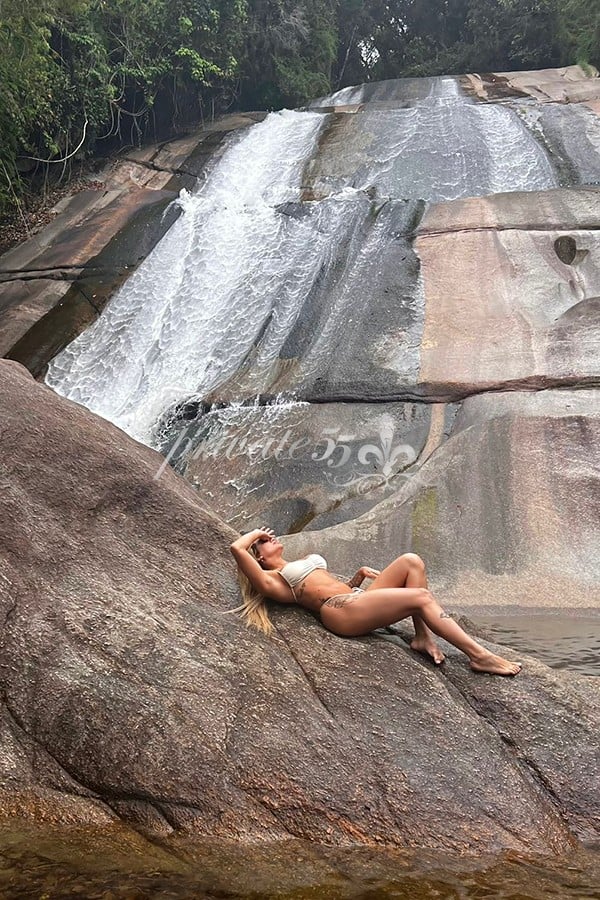 GABI  PRADO - Acompanhantes Rio de Janeiro