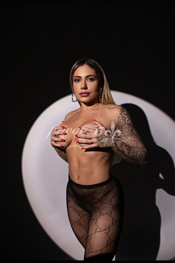 GABI  PRADO - Acompanhantes Rio de Janeiro