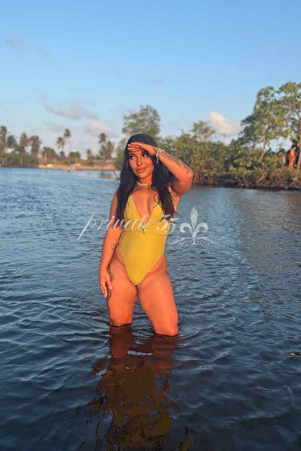 GABI DINIZ - Acompanhantes Rio de Janeiro