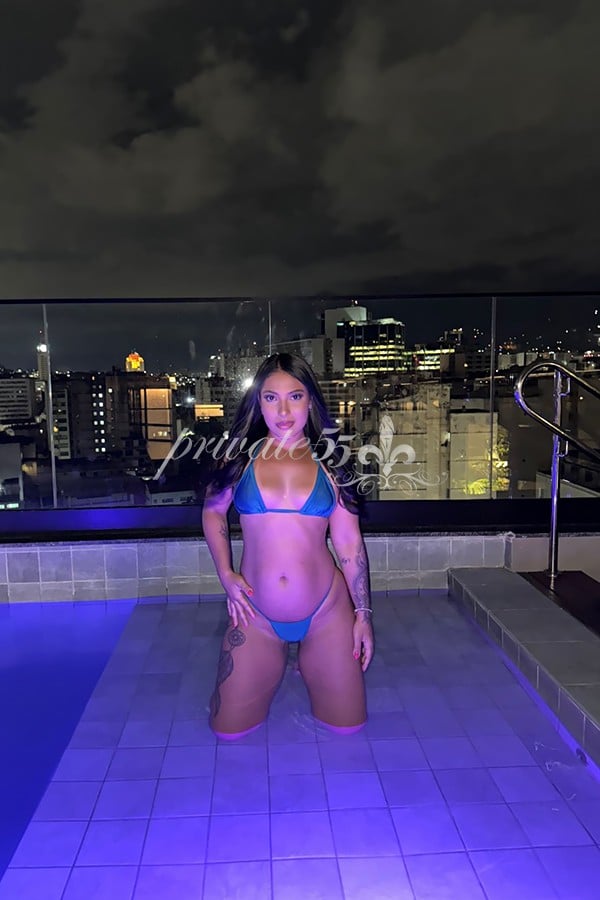 GABI DINIZ - Acompanhantes Rio de Janeiro
