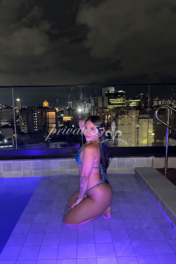 GABI DINIZ - Acompanhantes Rio de Janeiro