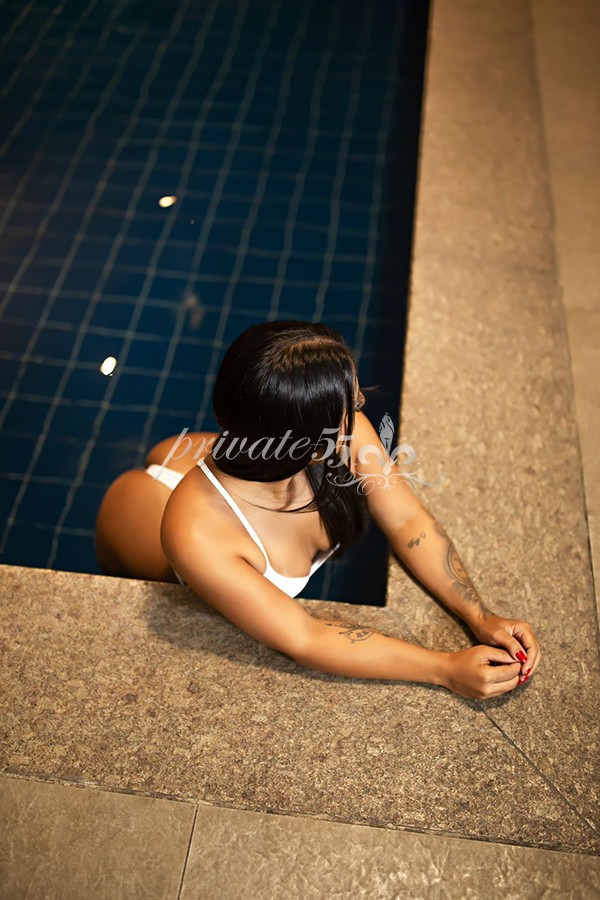 GABI DINIZ - Acompanhantes Rio de Janeiro