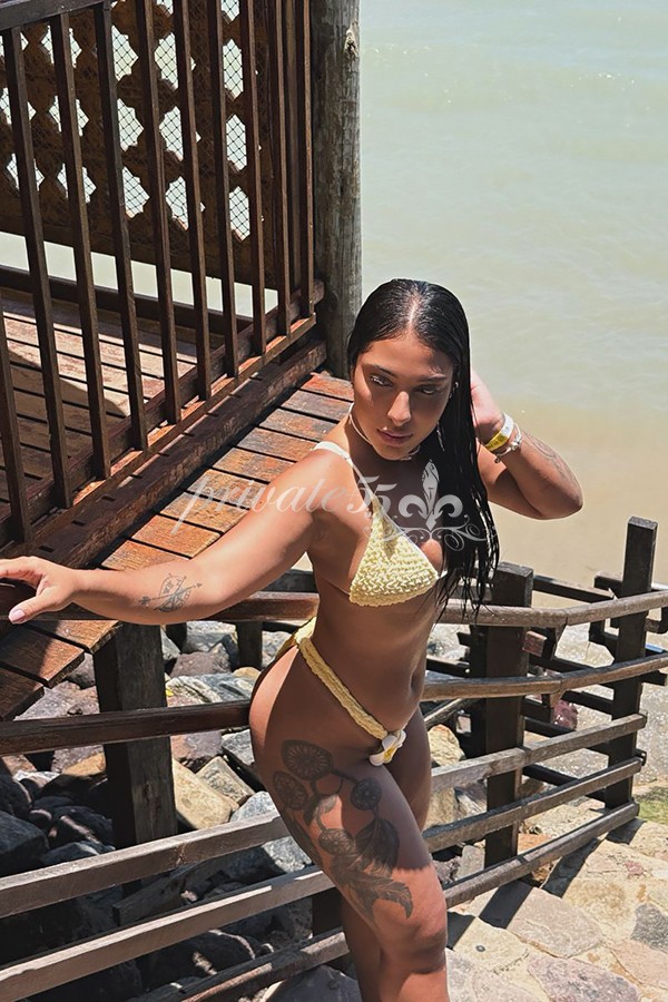 GABI DINIZ - Acompanhantes Rio de Janeiro
