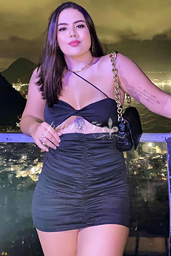 GABI LOURES - Acompanhantes Rio de Janeiro