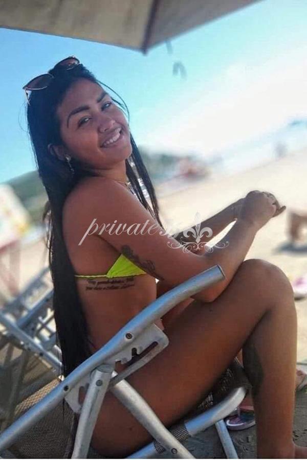 GABRIELA MONTEIRO - Acompanhantes Rio de Janeiro