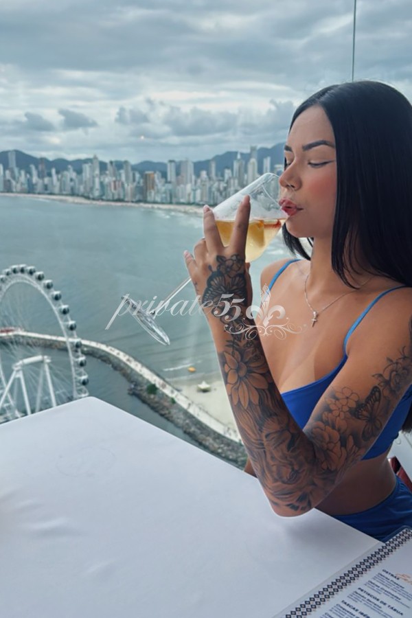 GABRIELA SILVA - Acompanhantes Rio de Janeiro