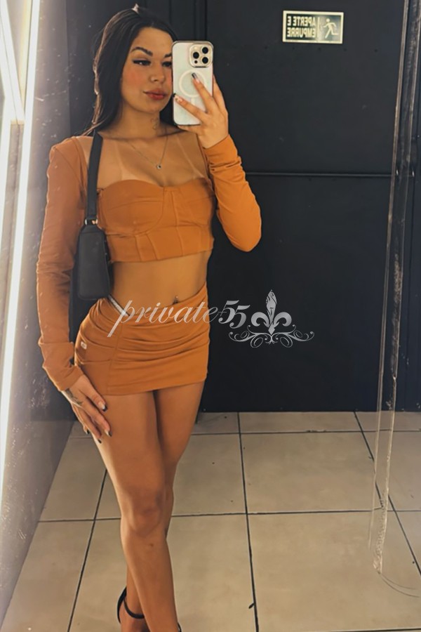 GABRIELA SILVA - Acompanhantes Rio de Janeiro
