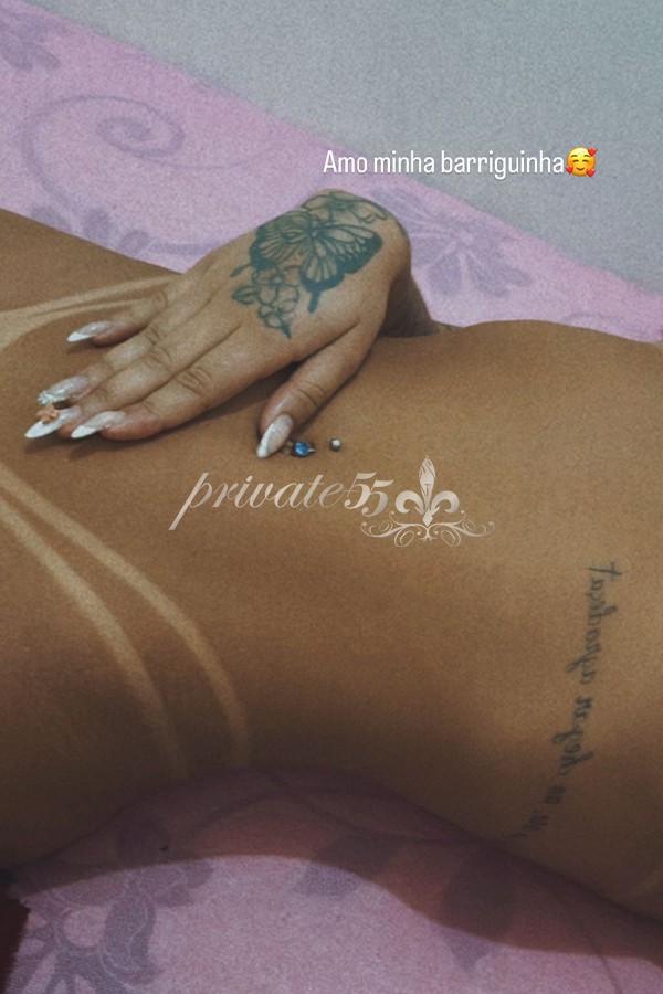 GABRIELA SILVA - Acompanhantes Rio de Janeiro