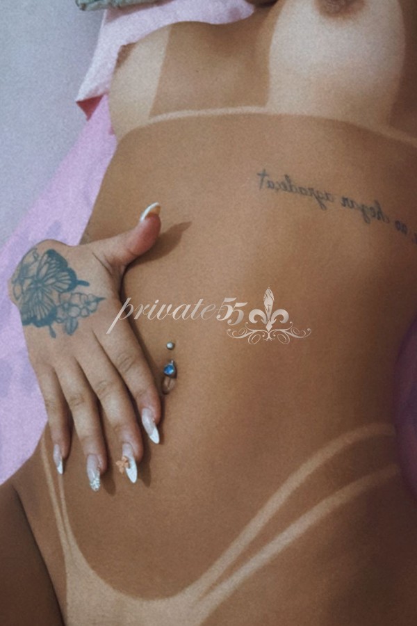 GABRIELA SILVA - Acompanhantes Rio de Janeiro