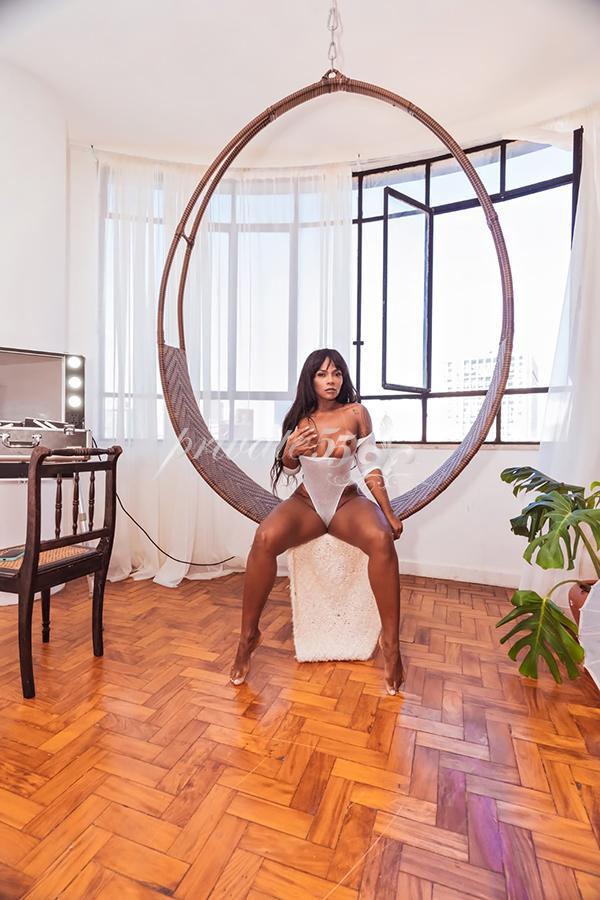 GABRIELLA ANDRADE - Acompanhantes Rio de Janeiro