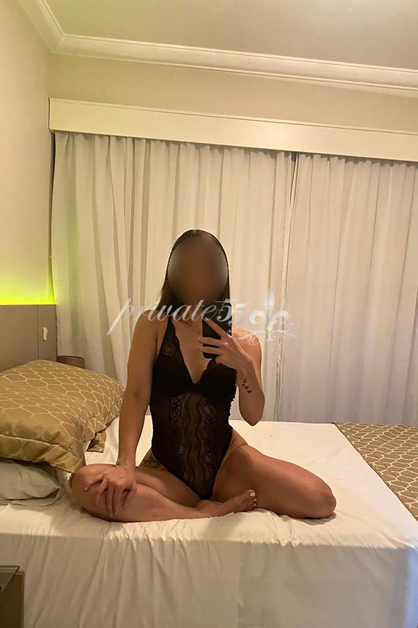 GABRIELLA SOUZA - Acompanhantes Rio de Janeiro