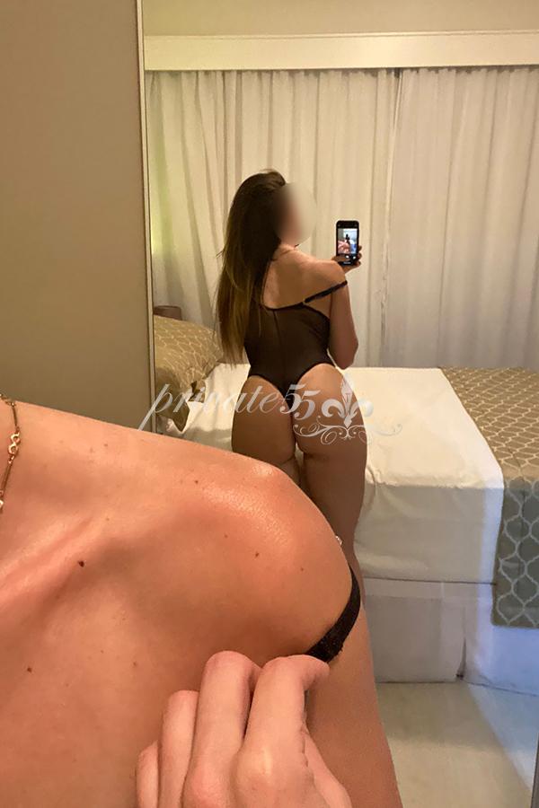 GABRIELLA SOUZA - Acompanhantes Rio de Janeiro