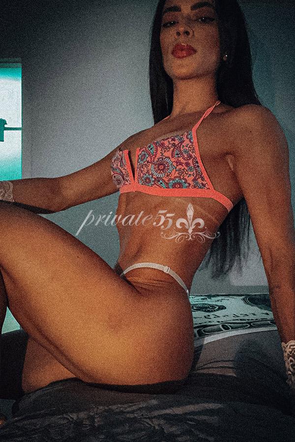 GABRIELLY CORRÊA - Acompanhantes Rio de Janeiro