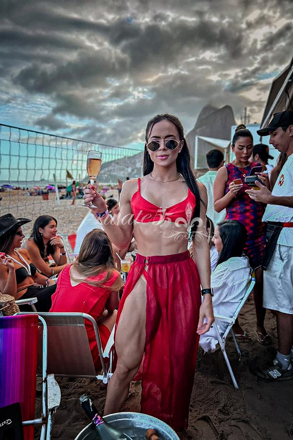 GABRIELLY CORRÊA - Acompanhantes Rio de Janeiro