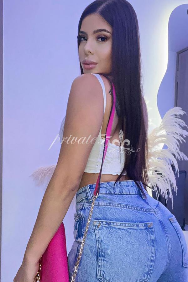 GABRIELLY LAMBERTINI - Acompanhantes Rio de Janeiro