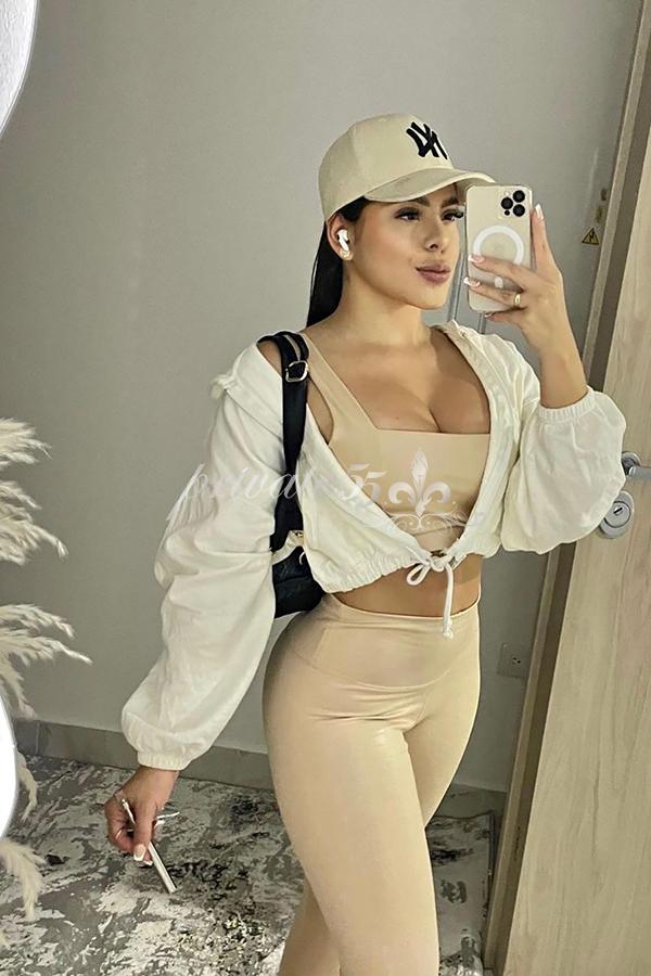 GABRIELLY LAMBERTINI - Acompanhantes Rio de Janeiro