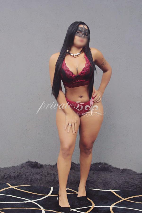 GIOVANNA MENDONÇA - Acompanhantes Rio de Janeiro